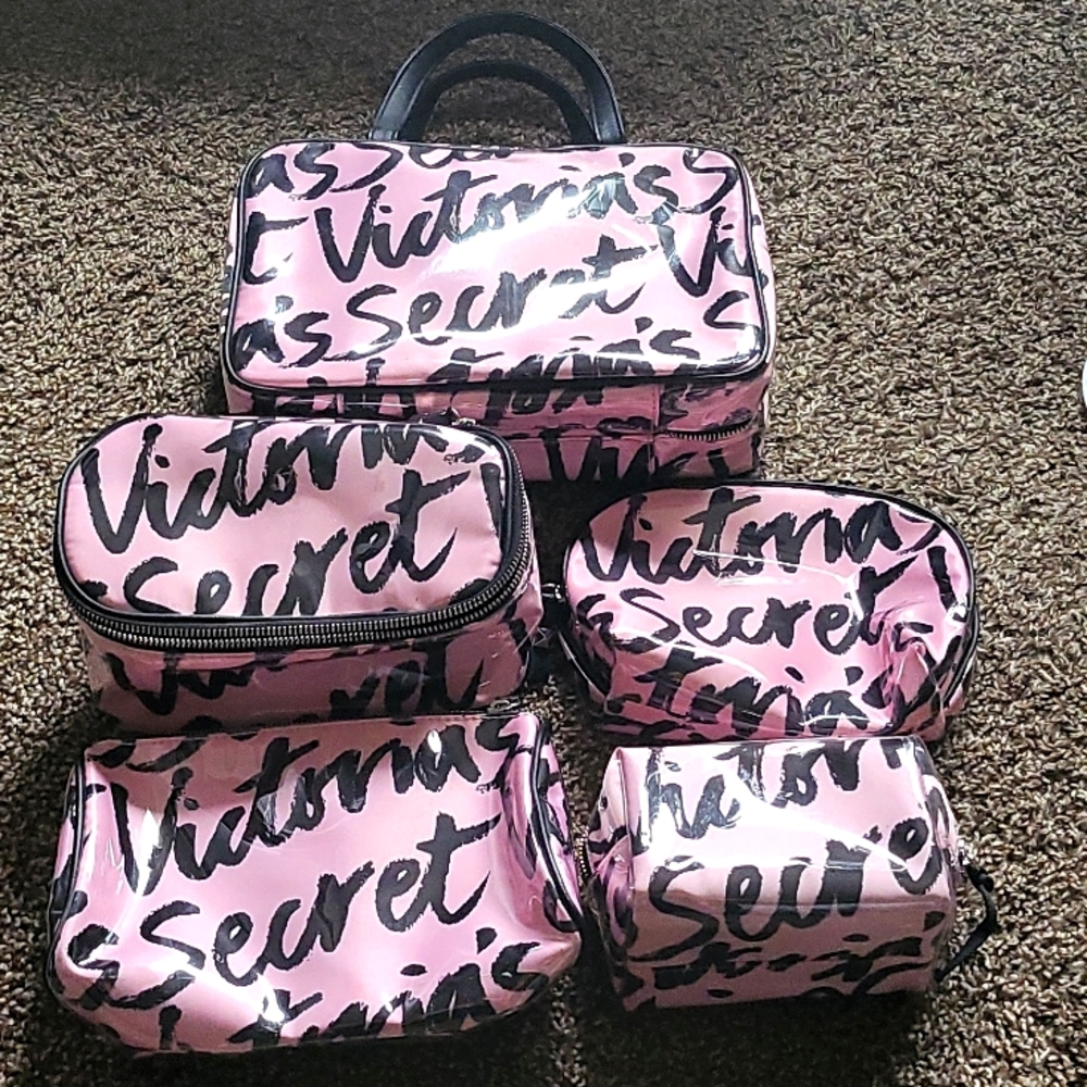 Travel bag set VS